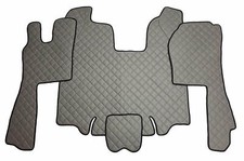 Truck Floor Mats for SCANIA R