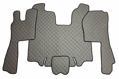 Truck floor mats - mats, r