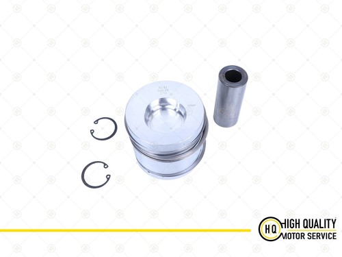 Piston with ring std for - piston,