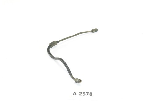 Suzuki 600 sn41a - dr,