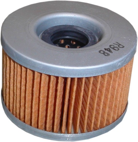 Oil filter for 1982 - for,
