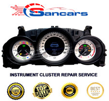 Mercedes C Class W204