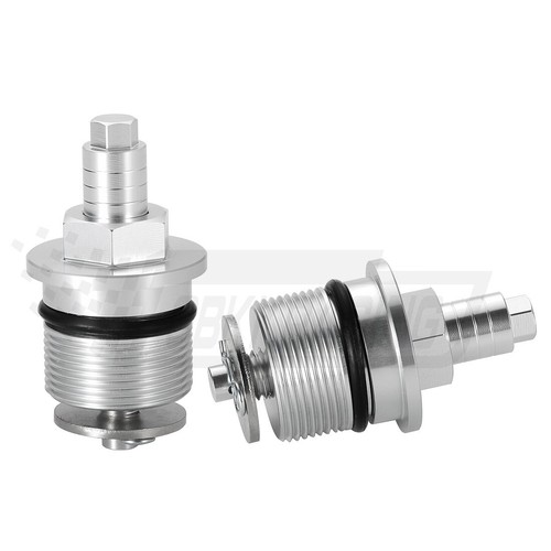 Shock absorber fork cap - absorber,