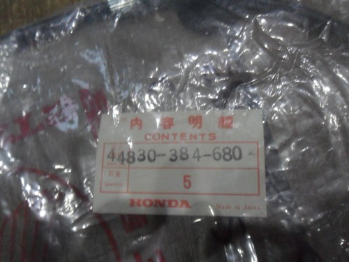 Honda cg125 125 - ⭐honda,