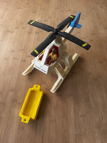 Vintage fisher price 305 - vintage,