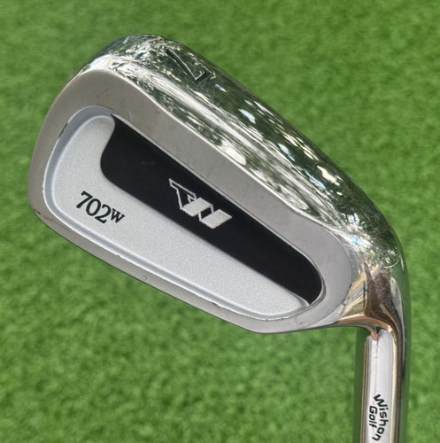 Wishon golf 702w iron - wishon,