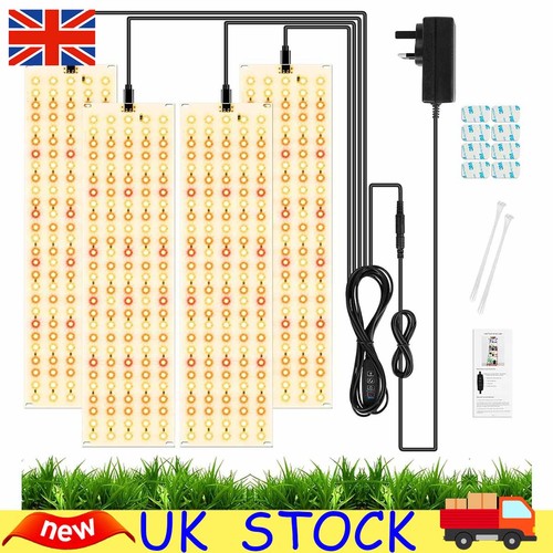 Pack 5000k led grow - pack,