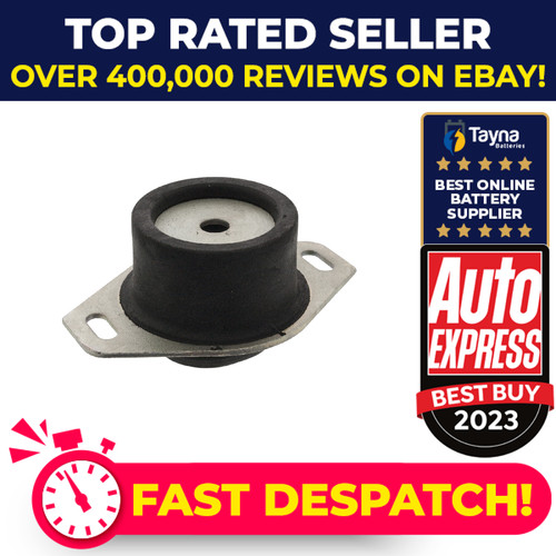 Engine mount fits - engine, 807