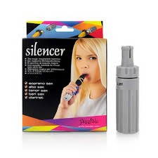 Silencer by Jazzlab for