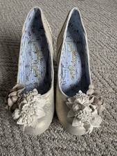 Irregular Choice Women's Mrs