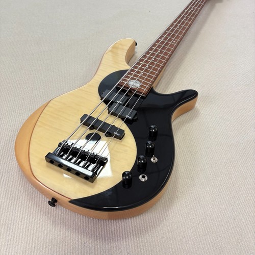 Yin yang string bass - 5-string,