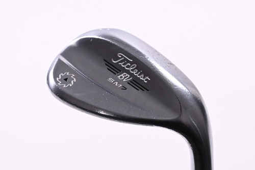 Titleist vokey sm7 lob - titleist,