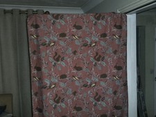 laura ashley autumnal woodland