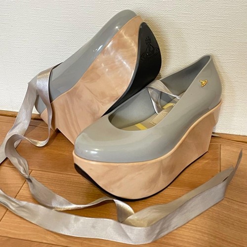 Vivienne westwood melissa - x,