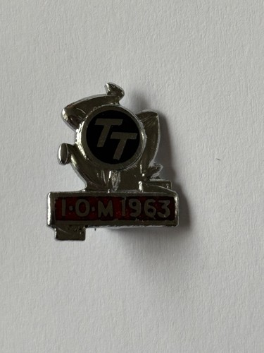 1963 isle man - isle,