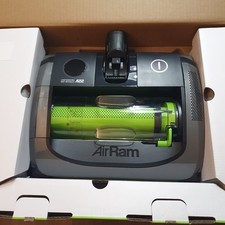 GTECH AirRam Mk2 Cordless