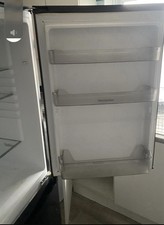 Fridge freezer      