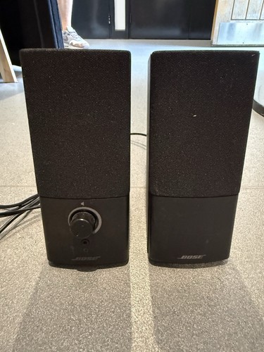 Bose companion series iii - bose, 2