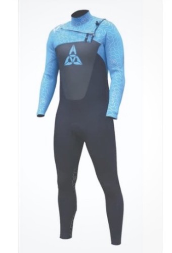 Wet suit shea cyclone - o'shea,