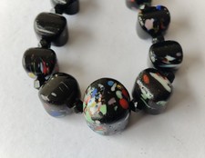 Antique Millefiori Bead
