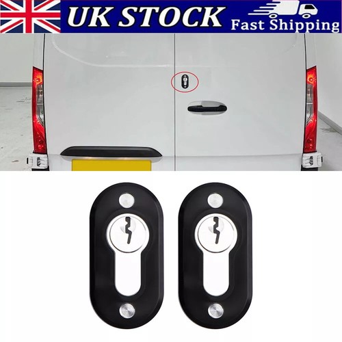 2pcs van truck door - 2pcs,