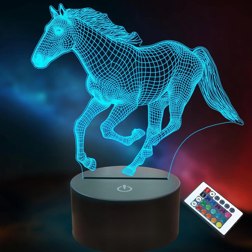 Lightzz horse gifts for - horse, kids