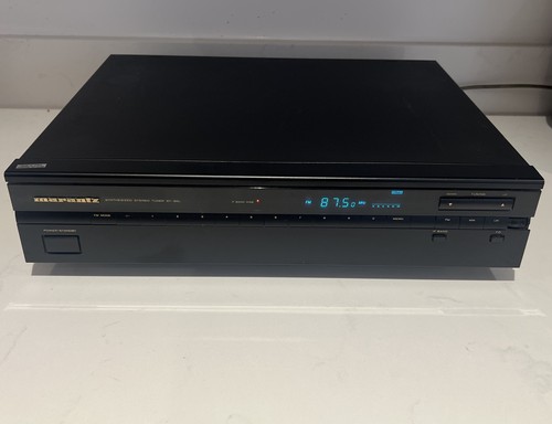 Marantz 50l synthesized - marantz,