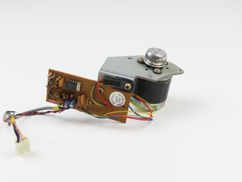 Akai capstan motor - *akai,