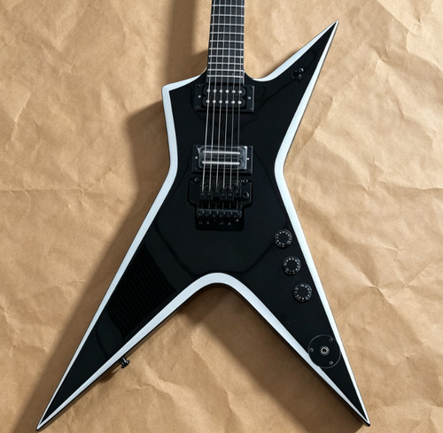 Spot washburn dimebag - u.s.,