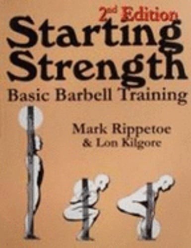 Starting strength basic - starting,