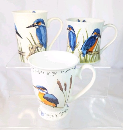 Leonardo collection kingfisher - collection,