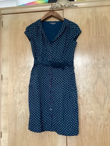 Emily and fin - fin, dress