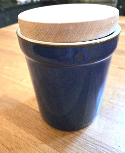 Denby imperial blue - imperial, tableware