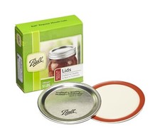 BALL MASON JARS REPLACEMENT