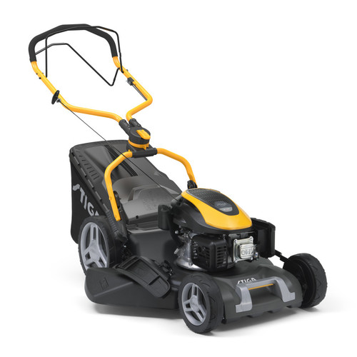 Stiga combi 753 premium - combi,