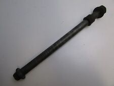 Yamaha FZR600R FZR600 R Foxeye 1994 1995 Front Wheel Spindle and Spacer J30