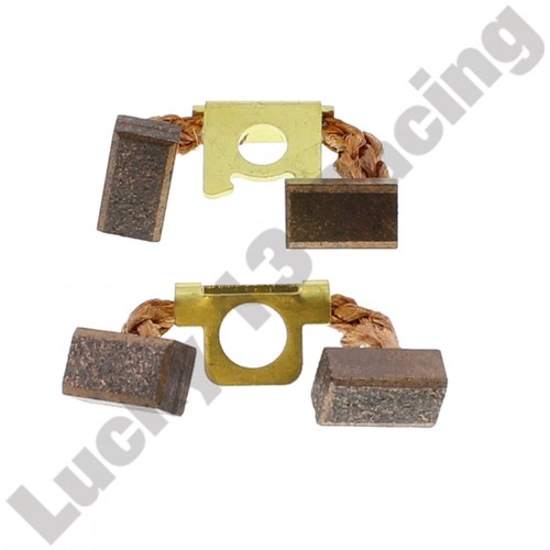 Tourmax starter motor brush - tourmax,