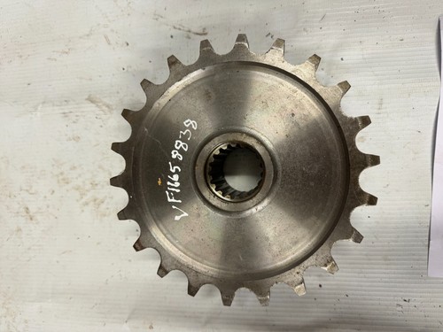 Vicon baler drive - baler, sprocket