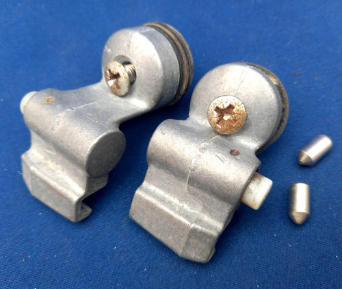 Pair genuine land rover - pair, of