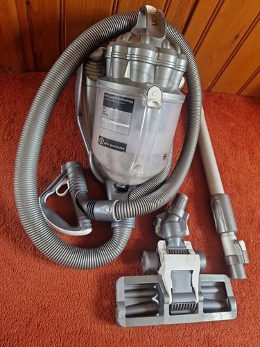 Dyson dc08 grey 1400w - grey,