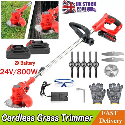 24v electric cordless - 24v,