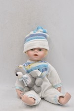 Vintage Regency Fine Arts Boy