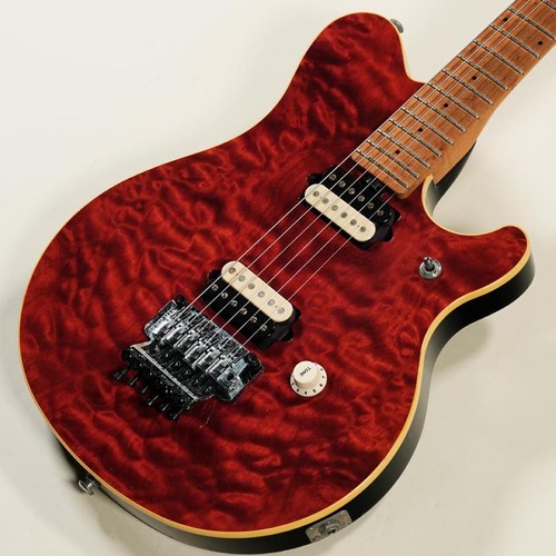 Music man evh - signature, 1994