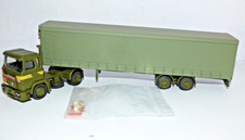 Promod Seddon Atkinson 401