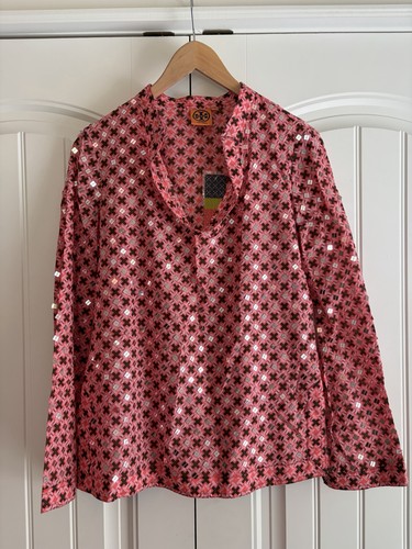 Tory burch nwt stephanie - burch,