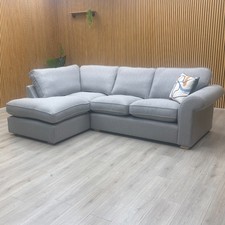 DFS 'Angelic' Corner Sofa