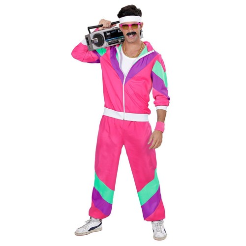 Widmann 80s shell suit - widmann,