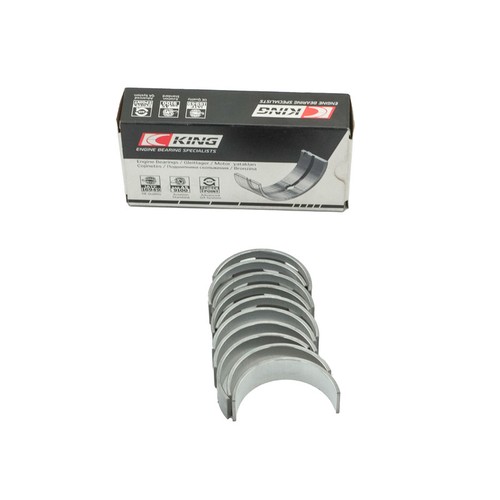 Main bearing kit - main, +0.25