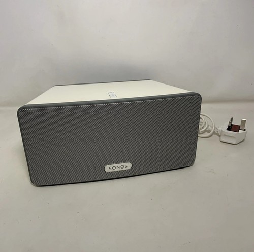 Sonos play wireless speaker - play, 3