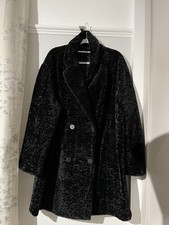 Zara TRF.  Ladies Jacket/Coat